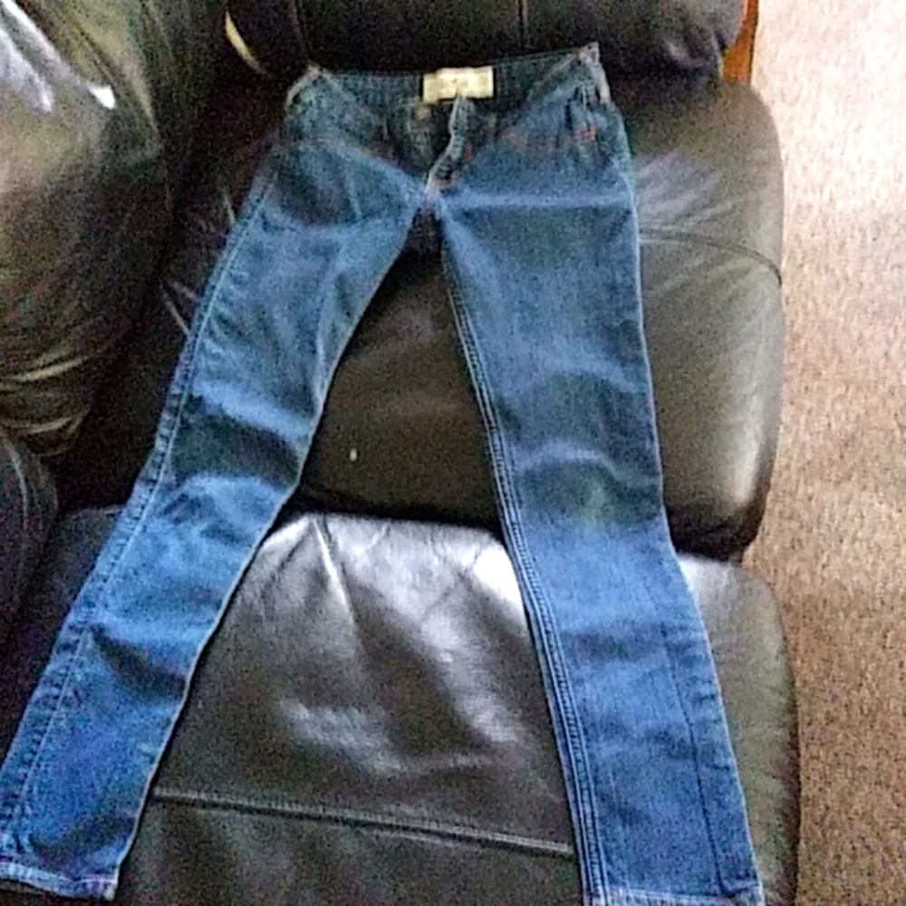 Women's jeans